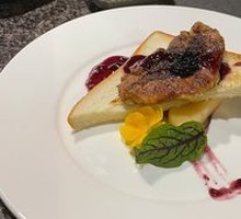 Foie Gras
