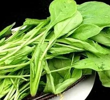 Spinach