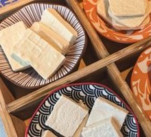 Qian Gui Tofu Family Feast