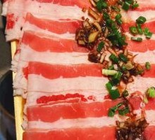 Grilled Beef Short Rib