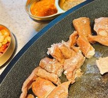 Signature Anshun Grilled Intestines