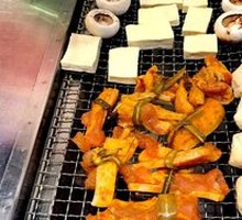 Jianshui Stinky Tofu