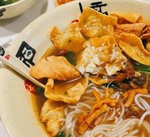 Original Soup Snail Noodles