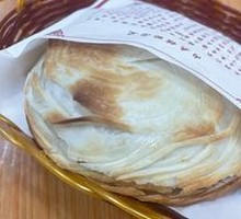 Tongguan Meat Sandwich