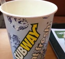 Unlimited Refill Beverages