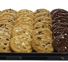 Single Chocolate Cookie