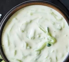 Tzatziki
