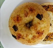 Cheese Seaweed Pork Floss