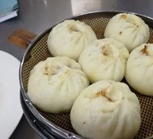 Beef Dumplings