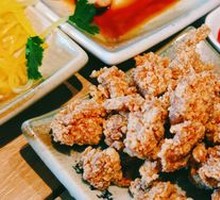 Crispy Fried Chicken