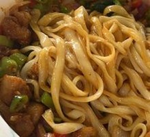 Fighter Plane Noodles