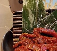 Secret-Recipe Beef Ribs