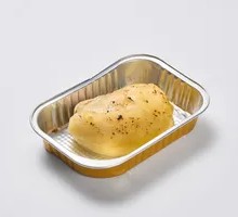 Xiaopang Grilled Durian