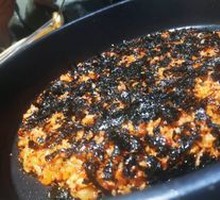 Kimchi Fried Rice