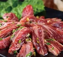 Marinated Wagyu Ribeye