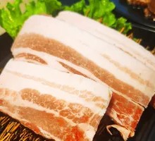 Pork Belly
