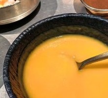 Pastor's Favorite Pumpkin Porridge