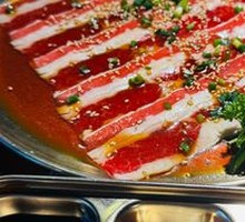 Secret-Recipe Beef Short Rib