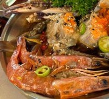 Korean Soy Sauce Crab