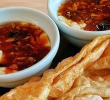 Liujiu Special Oil Cake