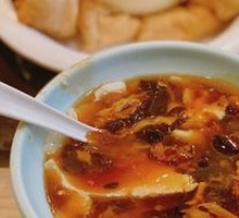 Classic Six-Nine Tofu Pudding