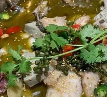 Homemade Black Bean Curd