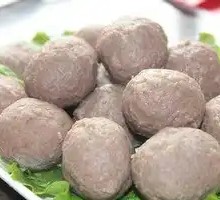 Sauces Beef Meatballs