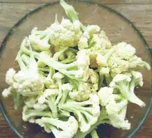 Cauliflower