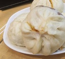 Beef Dumplings