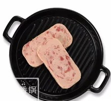 Delicious Meat Mix Luncheon Meat