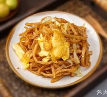 Home-style Stir-fried Noodles