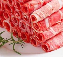 Beef Roll