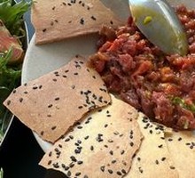 Wagyu Tartare