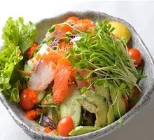 Seafood Salad
