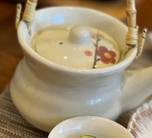 Seafood Matsutake Soup