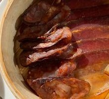 Yiyang Wood-Fired Preserved Meat