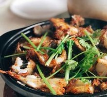 Shunde Pan-Fried Fish