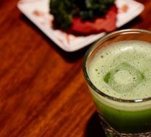 Little Green Juice