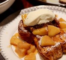 Small Classic French Toast
