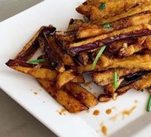 Eggplant from That Autumn