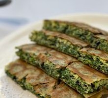 Crispy Pan-Fried Dumplings