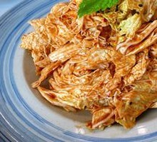 Emperor Qianlong's Cabbage