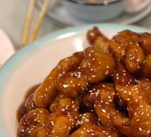 Sweet and Sour Pork Tenderloin