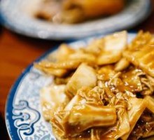 Emperor Qianlong's Cabbage