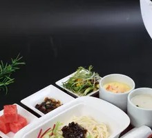 Old Beijing Fried Sauce Noodles