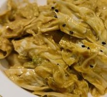 Emperor Qianlong's Cabbage