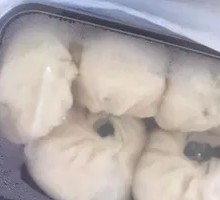 Minced Pork with Fennel Dumplings