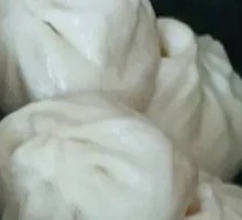 Bamboo Shoot and Chinese Cabbage Dumplings