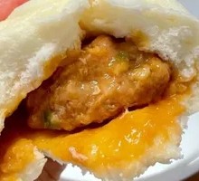 Pork Three-Fresh Dumplings