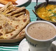 Old Delhi Butter Chicken